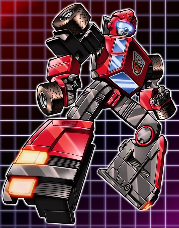 Cliffbee by Tigerconvoy