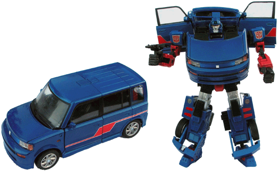 Binaltech skids Clearance