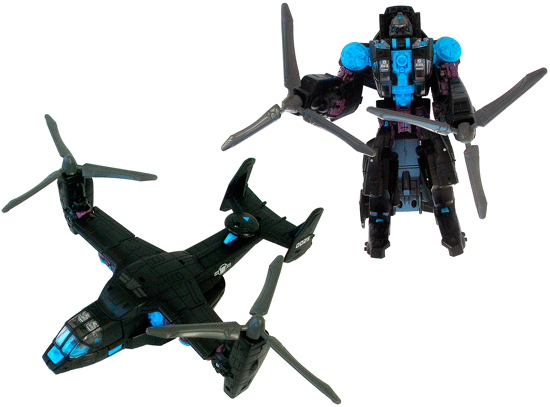 TRANSFORMERS Incinerator インシネレーター MD-22 MD-22 Incinerator | HLJ.com