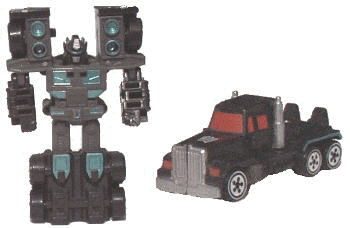 Cliffbee.com: Transformer Toy Reviews: SpyChanger Scourge